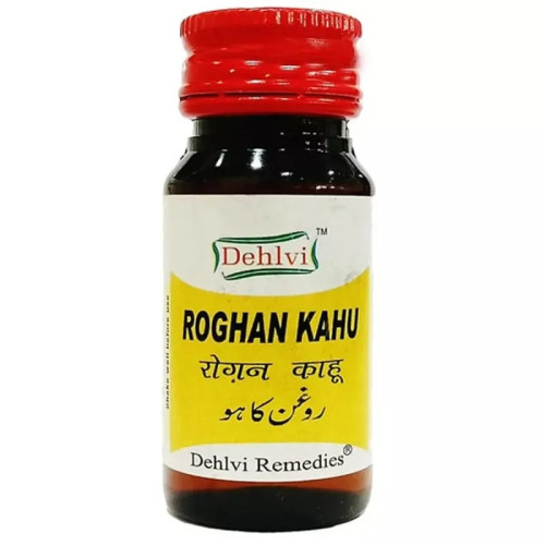 Sana Herbal Roghan Kahu (25ml)