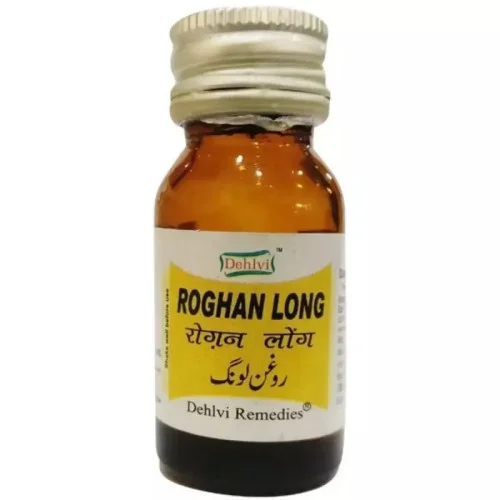 Sana Herbal Roghan Long (10ml)