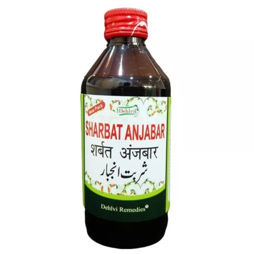 Sana Herbal Sharbat Anjbar (500ml)