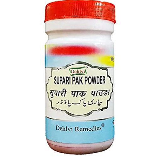 Sana Herbal Supari Pak Powder (100g)