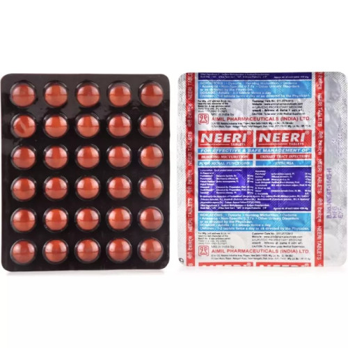 Aimil Neeri  Tablets (30 Tablets)