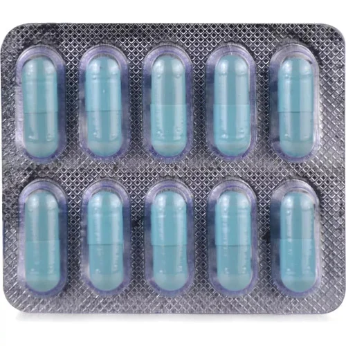 Aimil Semento  Capsules (10 Capsules)