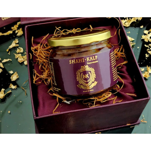 NK Herbal Shahi Kalp (300g)