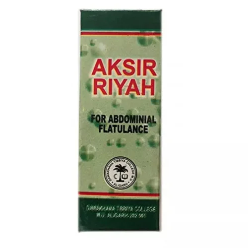 Dawakhana Tibbiya Aksir Riyah (30g)
