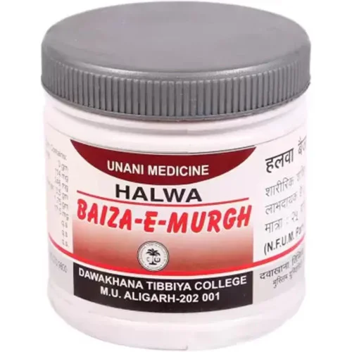 Dawakhana Tibbiya Halwa Baiza Murgh (250g)