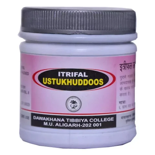 Dawakhana Tibbiya Itrifal Ustukhuddoos (125g)