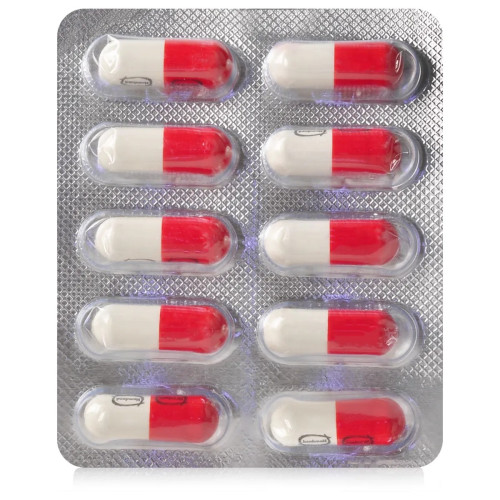 Hamdard Mahwari (60 Capsules)