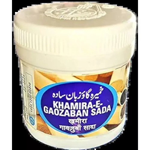 Dawakhana Tibbiya Khamira Gaozaban Sada (125g)