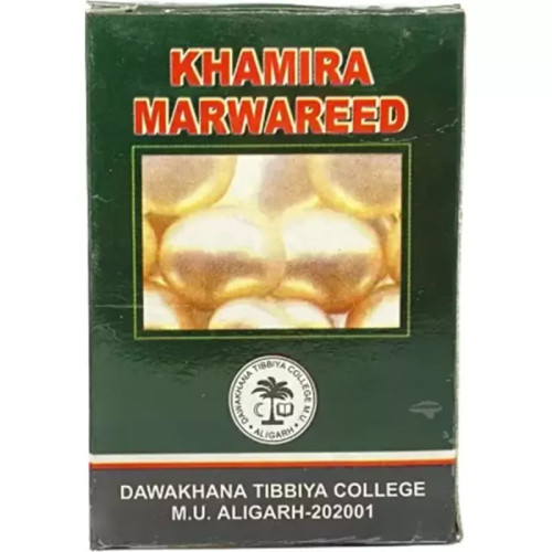 Dawakhana Tibbiya Khamira Marawareed (60g)