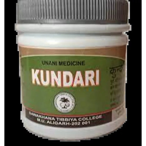 Dawakhana Tibbiya Kundari (125g)