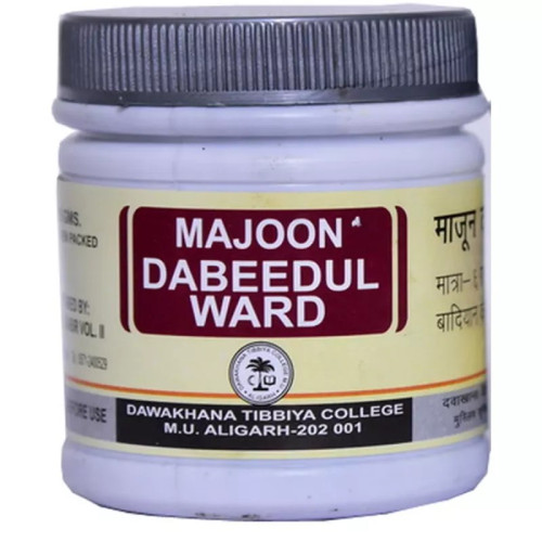 Dawakhana Tibbiya Majoon Dabeedul Ward (250g)