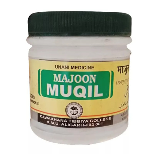 Dawakhana Tibbiya Majoon Muqil (125g)