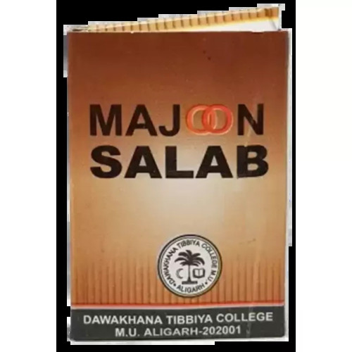 Dawakhana Tibbiya Majoon Salab (250g)
