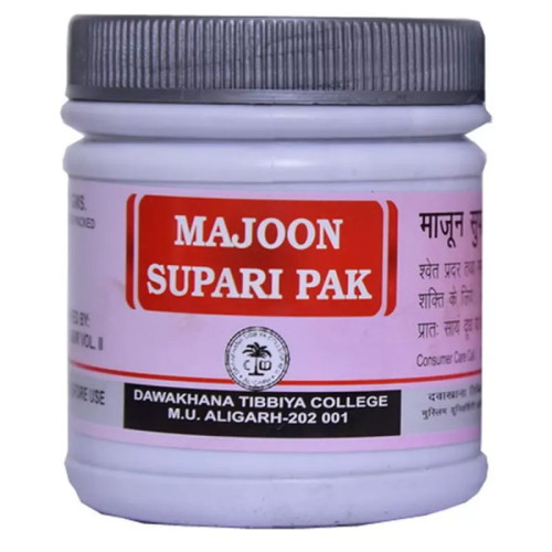 Dawakhana Tibbiya Majoon Suparipak (250g)