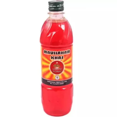 Dawakhana Tibbiya Maullaham Khas (500ml)