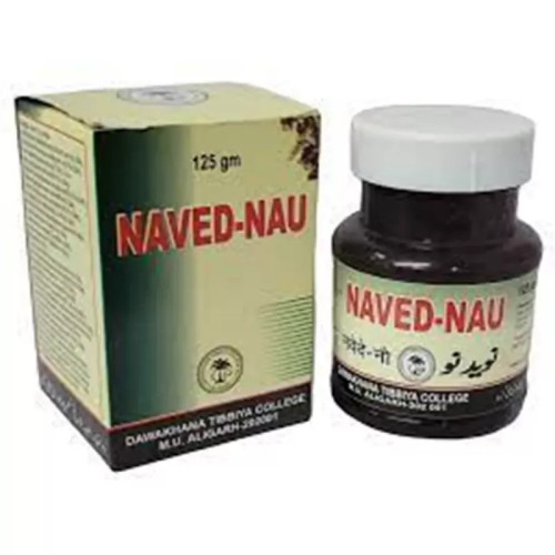 Dawakhana Tibbiya Naved Nau (125g)