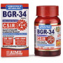 Aimil BGR 34  Tablets (100 Tablets)