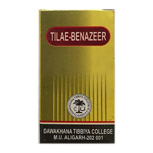 Dawakhana Tibbiya Tila-E-Benazir (15ml)