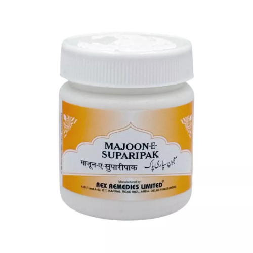 Rex Majoon-E-Suparipak (125g)