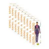 Mahaved Long And Long  Capsulesule (60 Capsules, Pack of 9)