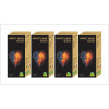 Mahaved Night King Gold Oil (15ml, Pack of 4)