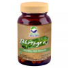 Organic Wellness Bhringraj 90 Vegetarian  Capsules (90 Capsules)