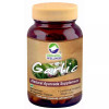 Organic Wellness Garlic 90 Vegetarian  Capsules (90 Capsules)