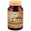 Organic Wellness Ginger 90 Vegetarian  Capsules (90 Capsules)