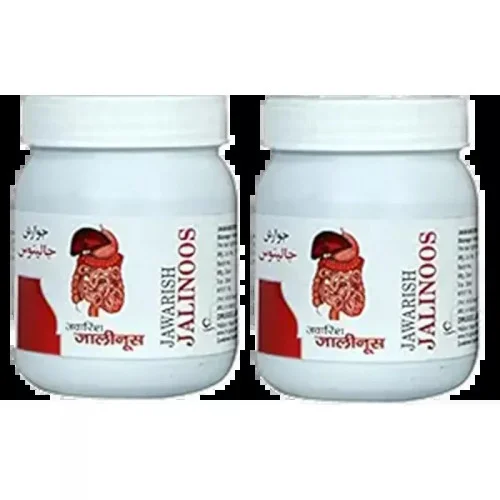 Drugs Lab Jawarish Jalinoos (100g, Pack of 2)