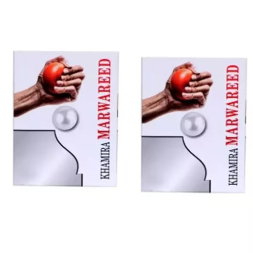 Drugs Lab Khamira Marwarid (100g, Pack of 2)