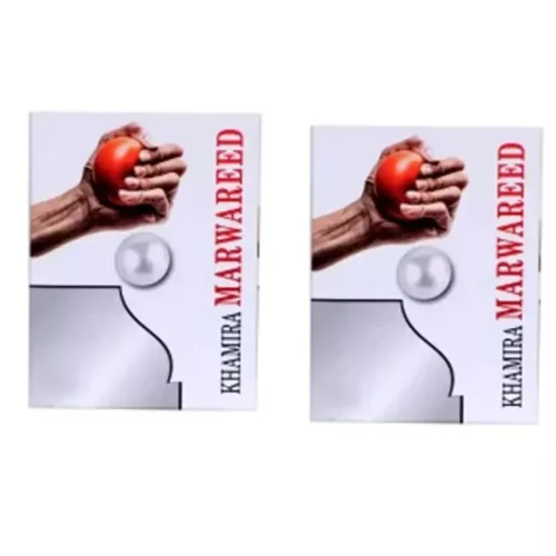 Drugs Lab Khamira Marwarid (60g, Pack of 2)