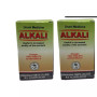 Dawakhana Tibbiya Alkali (50 Tablets, Pack of 2)
