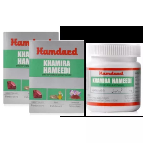 Hamdard Khamira Hameedi (150g, Pack of 2)