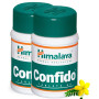 Himalaya Confido  Tablets (60 Tablets, Pack of 2)