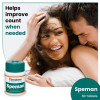 Himalaya Speman  Tablet (60 Tablets, Pack of 2)