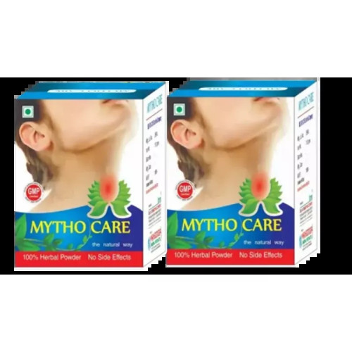 IMC Mytho Care Powder (100g, Pack of 2)