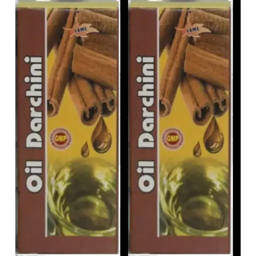 Fame Drugs Darchini Oil (10ml, Pack of 2)