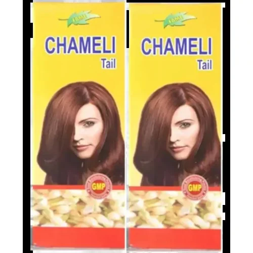 Fame Drugs Chameli Oil (50ml, Pack of 2)