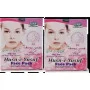 Liimra Husne Yusuf Face Pack (100g, Pack of 2)