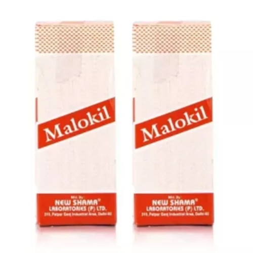 New Shama Malokil (60ml, Pack of 2)