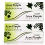 New Shama Acne Pimple Cream (25g, Pack of 2)