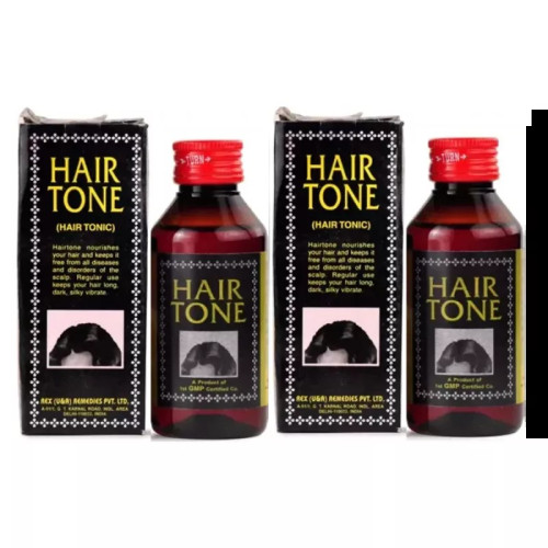 Rex Hair Tone (100ml, Pack of 2)