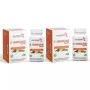 Ekyure Herbals B Immune  Capsulesule (60 Capsules, Pack of 2)