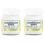 Hamdard Anoshdaru Sada (125g, Pack of 2)