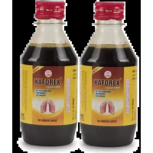 Rex Kaforex (100ml, Pack of 2)