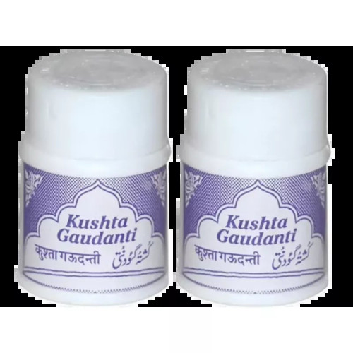 Rex Kushta Gaudanti (10g, Pack of 2)