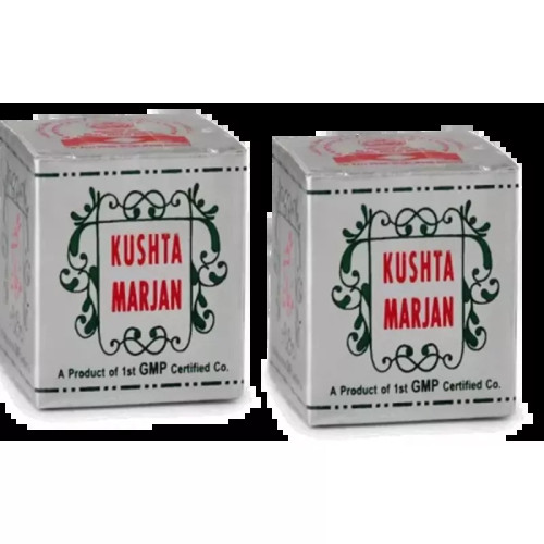 Rex Kushta Marjan (5g, Pack of 2)