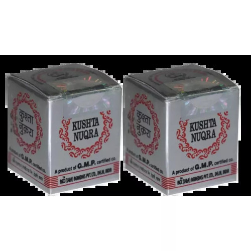 Rex Kushta Nuqra (1g, Pack of 2)