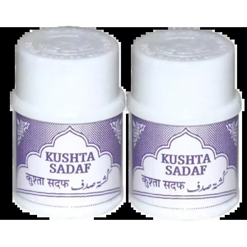 Rex Kushta Sadaf (10g, Pack of 2)