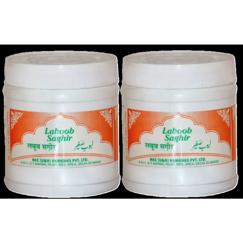 Rex Labub Sagheer (200g, Pack of 2)